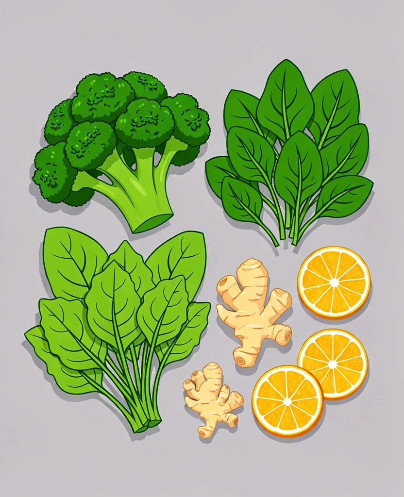 Datengetriebene Ernährung